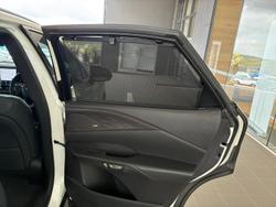 2023 Lexus RX 350h Sports Luxury