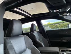 2023 Lexus RX 350h Sports Luxury