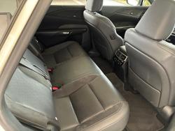 2023 Lexus RX 350h Sports Luxury