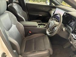 2023 Lexus RX 350h Sports Luxury