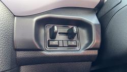 2024 Ford Ranger Black Edition