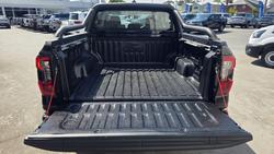 2024 Ford Ranger Black Edition