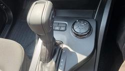 2024 Ford Ranger Black Edition