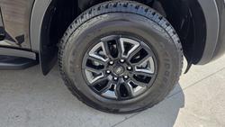 2024 Ford Ranger Black Edition