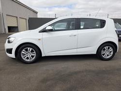 2013 Holden Barina CD