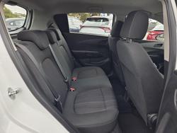 2013 Holden Barina CD