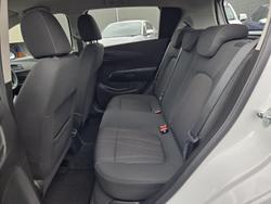 2013 Holden Barina CD