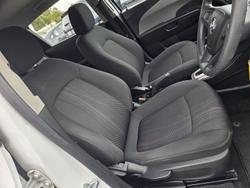 2013 Holden Barina CD