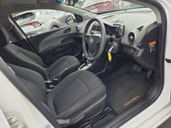 2013 Holden Barina CD