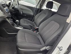 2013 Holden Barina CD