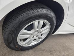 2013 Holden Barina CD