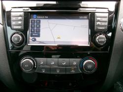 2017 Nissan QASHQAI ST-L