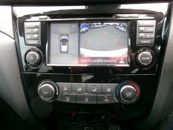 2017 Nissan QASHQAI ST-L