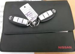 2017 Nissan QASHQAI ST-L