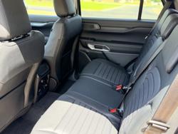 2025 Ford Everest Sport