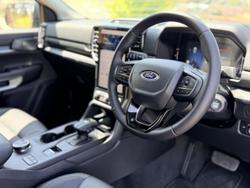 2025 Ford Everest Sport