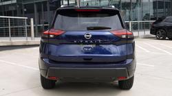 2026 Nissan X-TRAIL ST-L