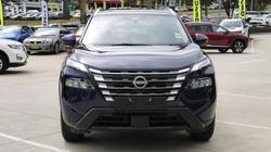 2026 Nissan X-TRAIL ST-L