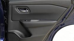 2026 Nissan X-TRAIL ST-L