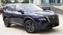 2026 Nissan X-TRAIL ST-L
