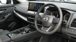 2026 Nissan X-TRAIL ST-L