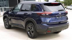 2026 Nissan X-TRAIL ST-L