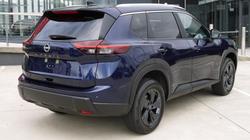 2026 Nissan X-TRAIL ST-L