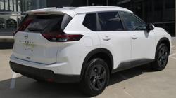 2026 Nissan X-TRAIL ST-L