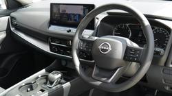 2026 Nissan X-TRAIL ST-L