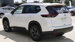 2026 Nissan X-TRAIL ST-L