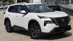 2026 Nissan X-TRAIL ST-L