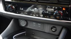 2026 Nissan X-TRAIL ST-L