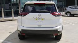 2026 Nissan X-TRAIL ST-L