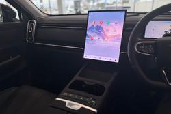 2025 Jaecoo J7 SHS Summit