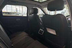 2025 Jaecoo J7 SHS Summit