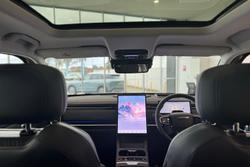 2025 Jaecoo J7 SHS Summit