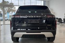 2025 Jaecoo J7 SHS Summit