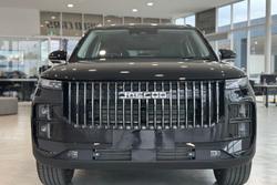 2025 Jaecoo J7 SHS Summit