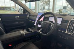 2025 Jaecoo J7 SHS Summit