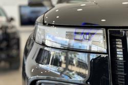 2025 Jaecoo J7 Ridge