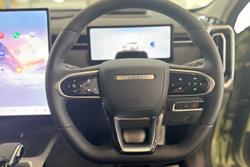 2025 Jaecoo J7 Ridge