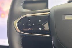 2025 Jaecoo J7 Ridge