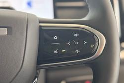 2025 Jaecoo J7 Ridge