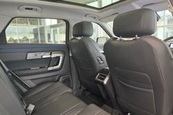 2025 Jaecoo J7 Ridge