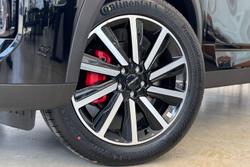 2025 Jaecoo J7 Ridge