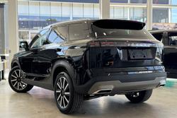 2025 Jaecoo J7 Ridge