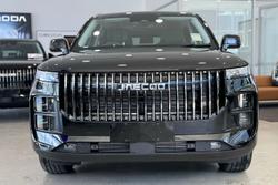 2025 Jaecoo J7 Ridge