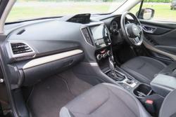 2022 Subaru Forester 2.5i Premium