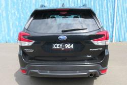 2022 Subaru Forester 2.5i Premium