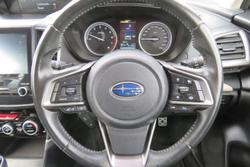 2022 Subaru Forester 2.5i Premium